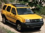 Nissan Xterra 1999 года